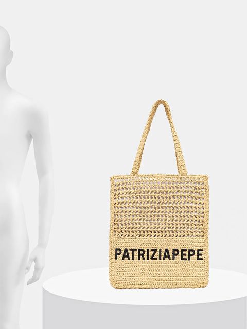 Patrizia Pepe torebka