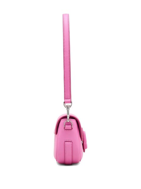 Marc Jacobs The Clover shoulder bag - Pink