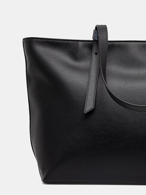 HUGO torebka kolor czarny 50541884