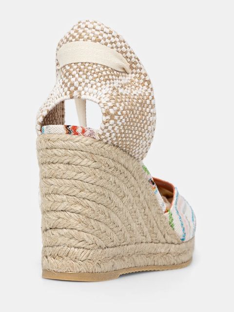 Missoni espadryle Eva 80