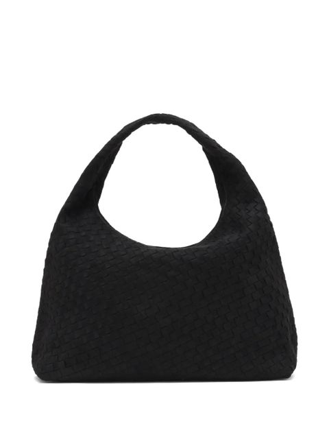 JW Pei woven shoulder bag - Black - zdjęcie produktu nr 2