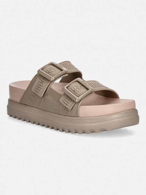 Melissa klapki MELISSA COZY M LOVER PLATFORM AD - zdjęcie produktu nr 2