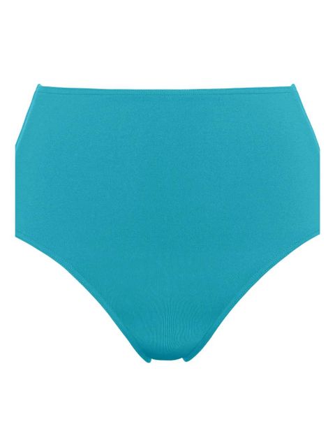 ERES Remember high-waisted brief - Blue - zdjęcie produktu nr 2