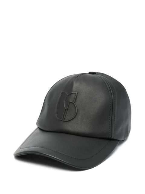 Ba&Sh Haly hat - Black - zdjęcie produktu nr 1