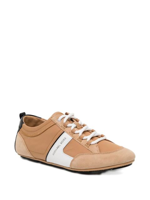Michael Kors Keely trainers - Brown - zdjęcie produktu nr 2