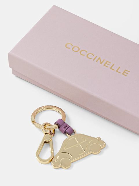 Coccinelle brelok E2 M9K 41 R8 02