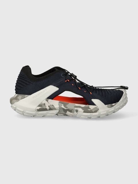 Mammut buty Hueco II Air Low damskie kolor granatowy