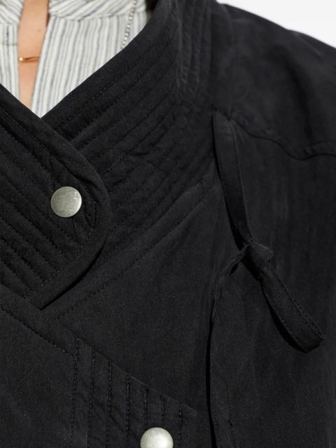 ISABEL MARANT Theresa jacket - Black