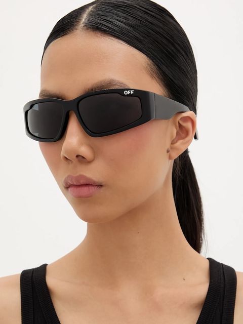 Off-White okulary przeciwsłoneczne