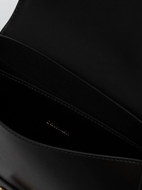 Calvin Klein torebka kolor czarny LV04F3401G - zdjęcie produktu nr 2