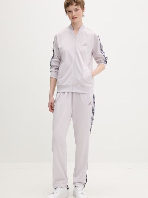 adidas komplet dresowy damski The 3-Stripes - zdjęcie produktu nr 2