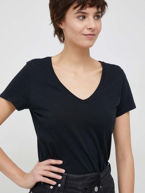 Mos Mosh t-shirt bawełniany