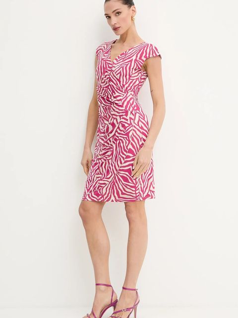 Morgan sukienka - zdjęcie produktu nr 1