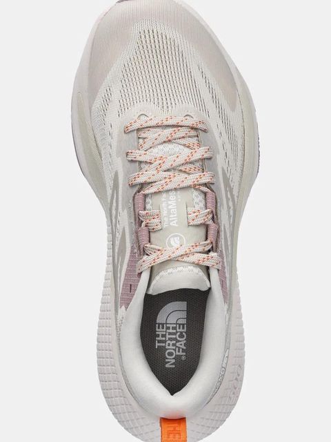 The North Face buty Altamesa 500 damskie kolor beżowy NF0A8A9P7UQ1