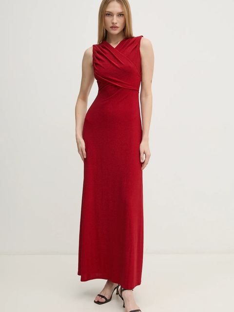 DIANE VON FURSTENBERG sukienka - zdjęcie produktu nr 1