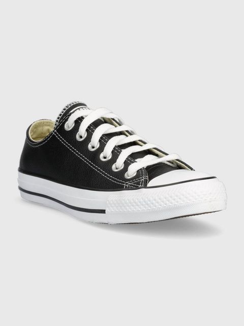 Converse - Tenisówki Chuck Taylor All Star C132174-Black