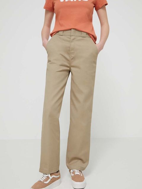 Dickies spodnie ELIZAVILLE REC