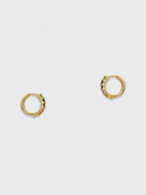 Kurt Geiger London kolczyki - zdjęcie produktu nr 1