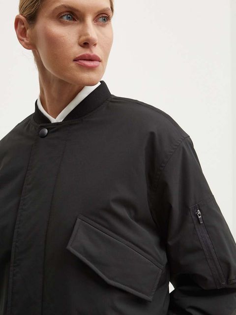 A.P.C. kurtka bomber blouson haley