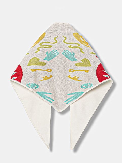 Never Fully Dressed szalik - zdjęcie produktu nr 1