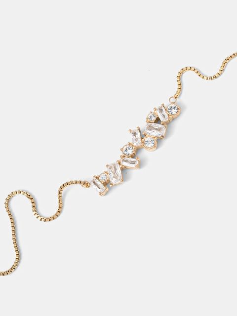 Guess naszyjnik CHANDELIER JUBN05 358JW - zdjęcie produktu nr 2