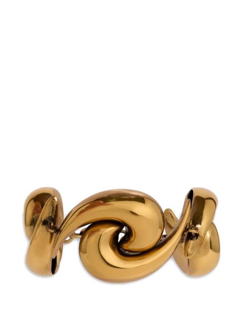 ETRO paisley bracelet - Gold - zdjęcie produktu nr 1