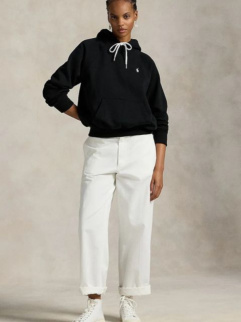 Polo Ralph Lauren bluza ARCTIC FLEECE - zdjęcie produktu nr 2