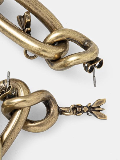 Patrizia Pepe kolczyki - zdjęcie produktu nr 1