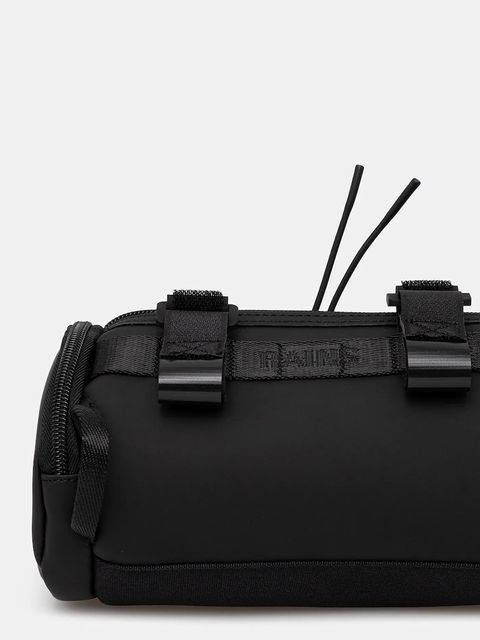 Rains saszetka 14040 Trail Mountaineer Bar Bag kolor czarny 14040