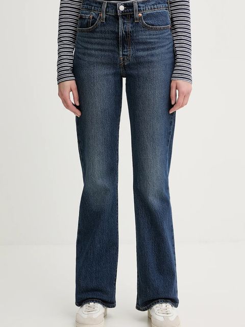 Levi's jeansy WEDGIE - zdjęcie produktu nr 1