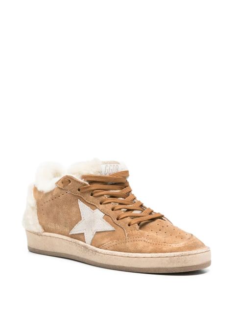 Golden Goose Ball Star sneakers - Neutrals - zdjęcie produktu nr 2
