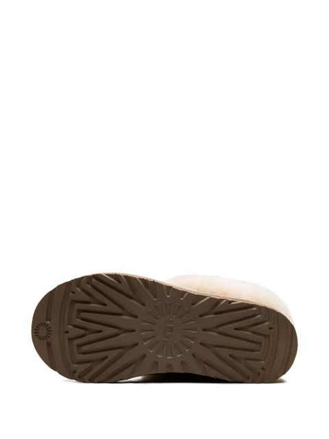UGG Tazzette slippers - Brown