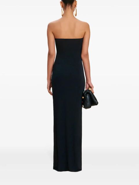 Cult Gaia Abril dress - Black - zdjęcie produktu nr 2