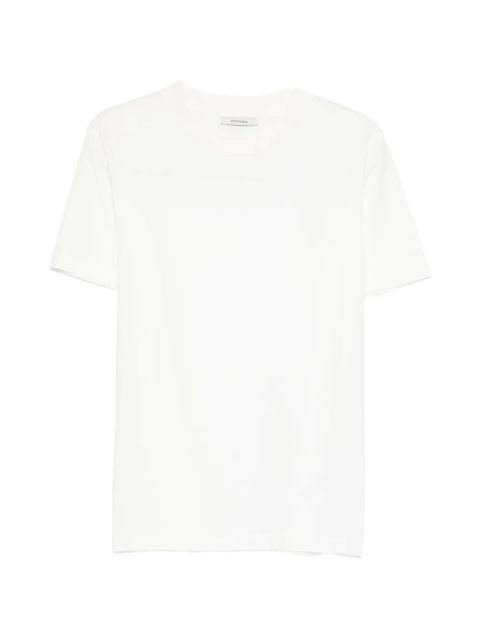 ENTIRE STUDIOS Standard Tee crew neck T-shirt - White - zdjęcie produktu nr 1