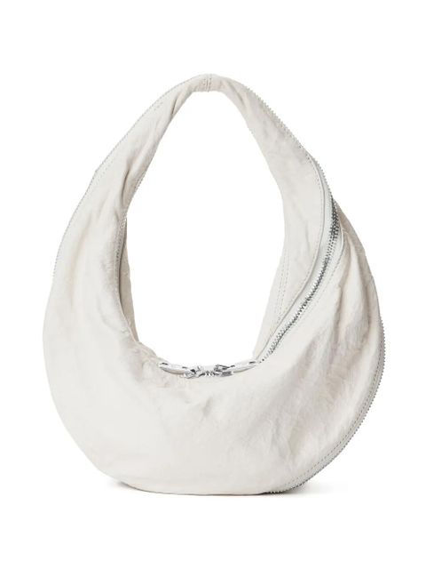 Alexander Wang Twyst shoulder bag - White - zdjęcie produktu nr 1
