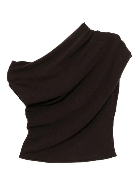 STAUD Mable top - Brown