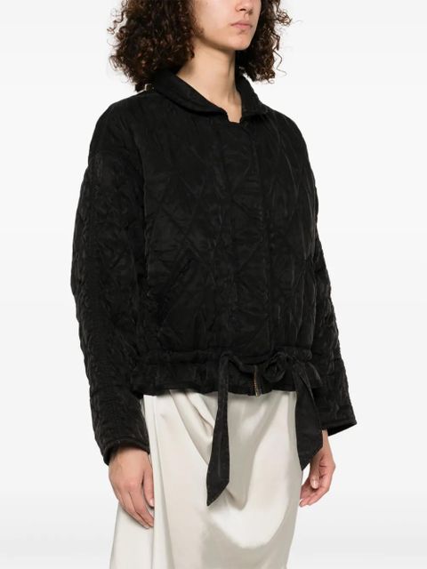 MARANT ÉTOILE Zakiane jacket - Black