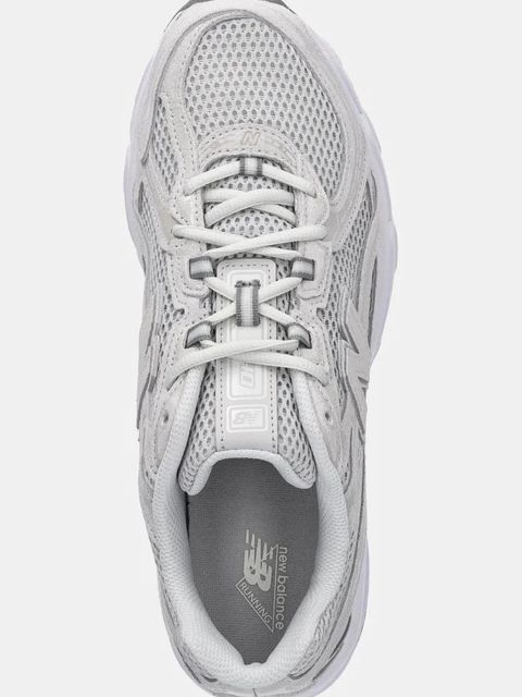 New Balance sneakersy 740 kolor szary U740GS2