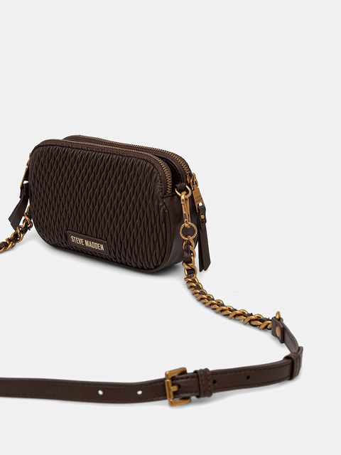 Steve Madden torebka Bdaisy-M kolor brązowy SM13002311