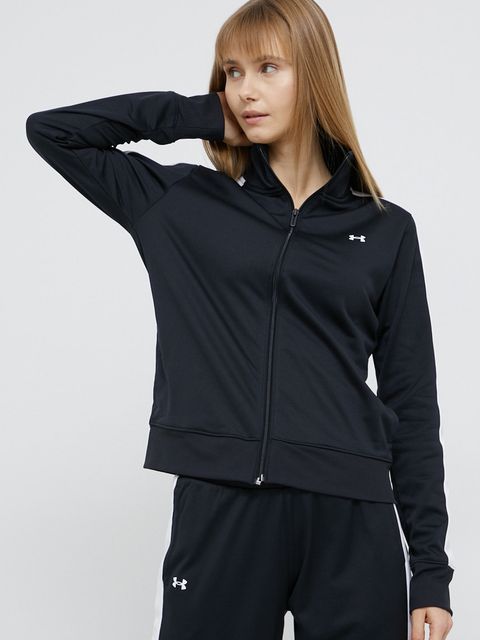 Under Armour dres sportowy Tricot - zdjęcie produktu nr 1