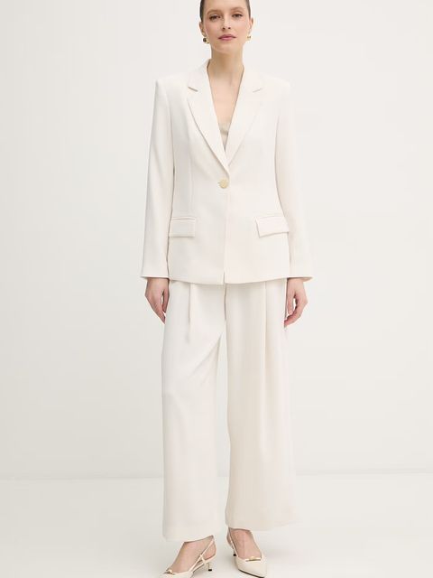 Armani Exchange spodnie damskie - zdjęcie produktu nr 1