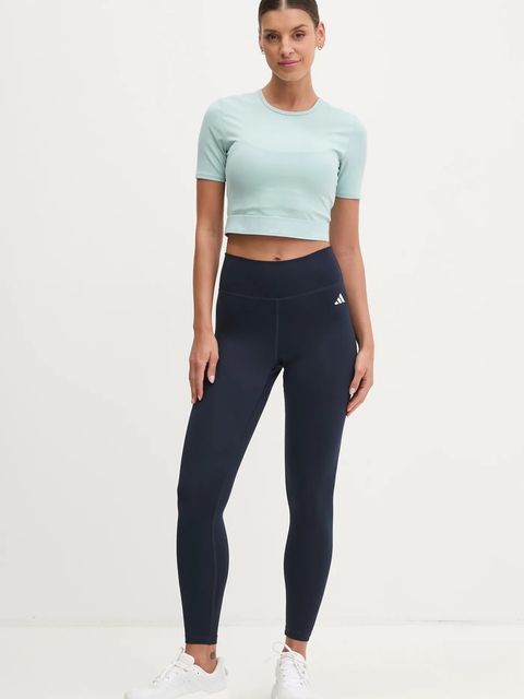 Calvin Klein Performance t-shirt treningowy - zdjęcie produktu nr 1