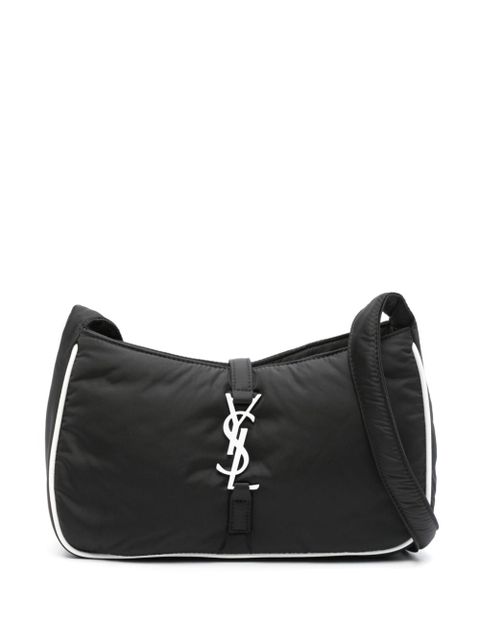 Saint Laurent Le 5 À 7 shoulder bag - Black