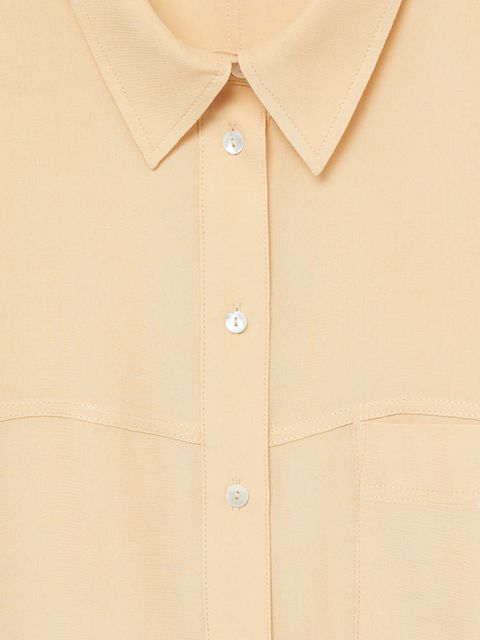 Mango - Koszula Leone