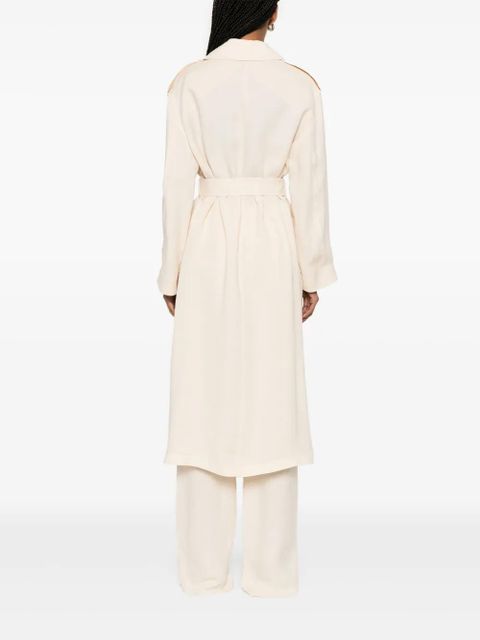 Max Mara Vieste coat - Neutrals