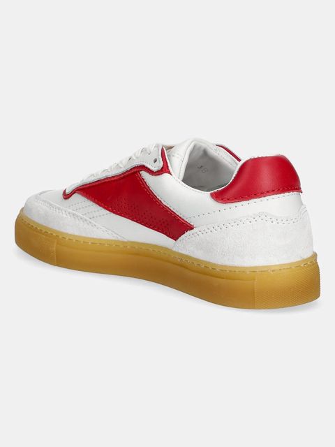 Copenhagen sneakersy skórzane Leather