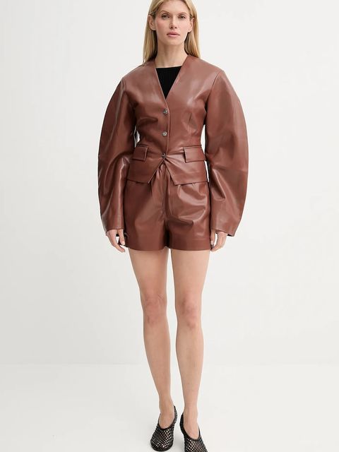 Nanushka kurtka KIYO