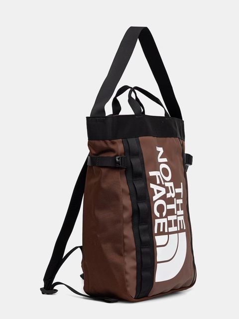 The North Face plecak miejski Base Camp Tote - zdjęcie produktu nr 1