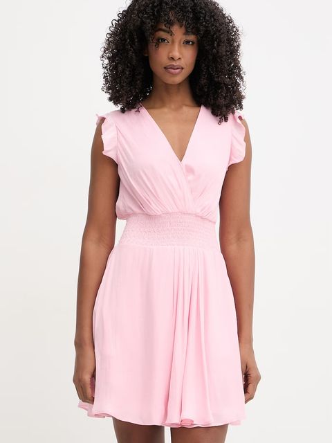 Morgan sukienka kopertowa RWANY - zdjęcie produktu nr 2