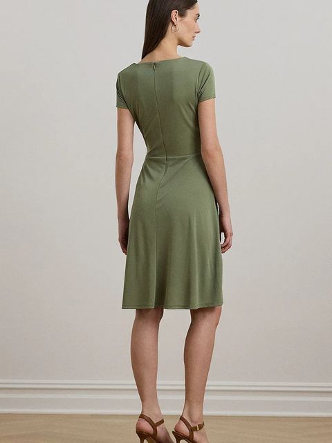 Lauren Ralph Lauren sukienka - zdjęcie produktu nr 1